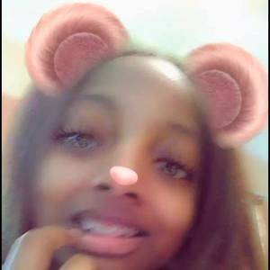 Meet your Posher, Kaylaa